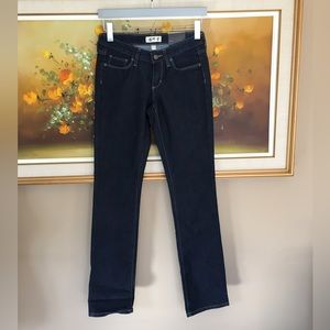 NWT Banana Republic straight leg jeans